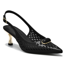 Sapato em sintetico 155-017-03